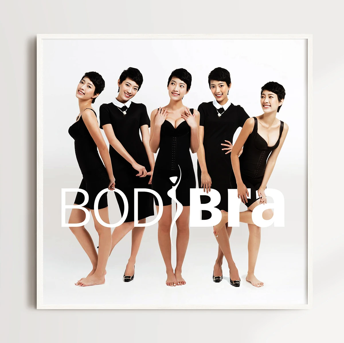 BodiBra catalogue design 2