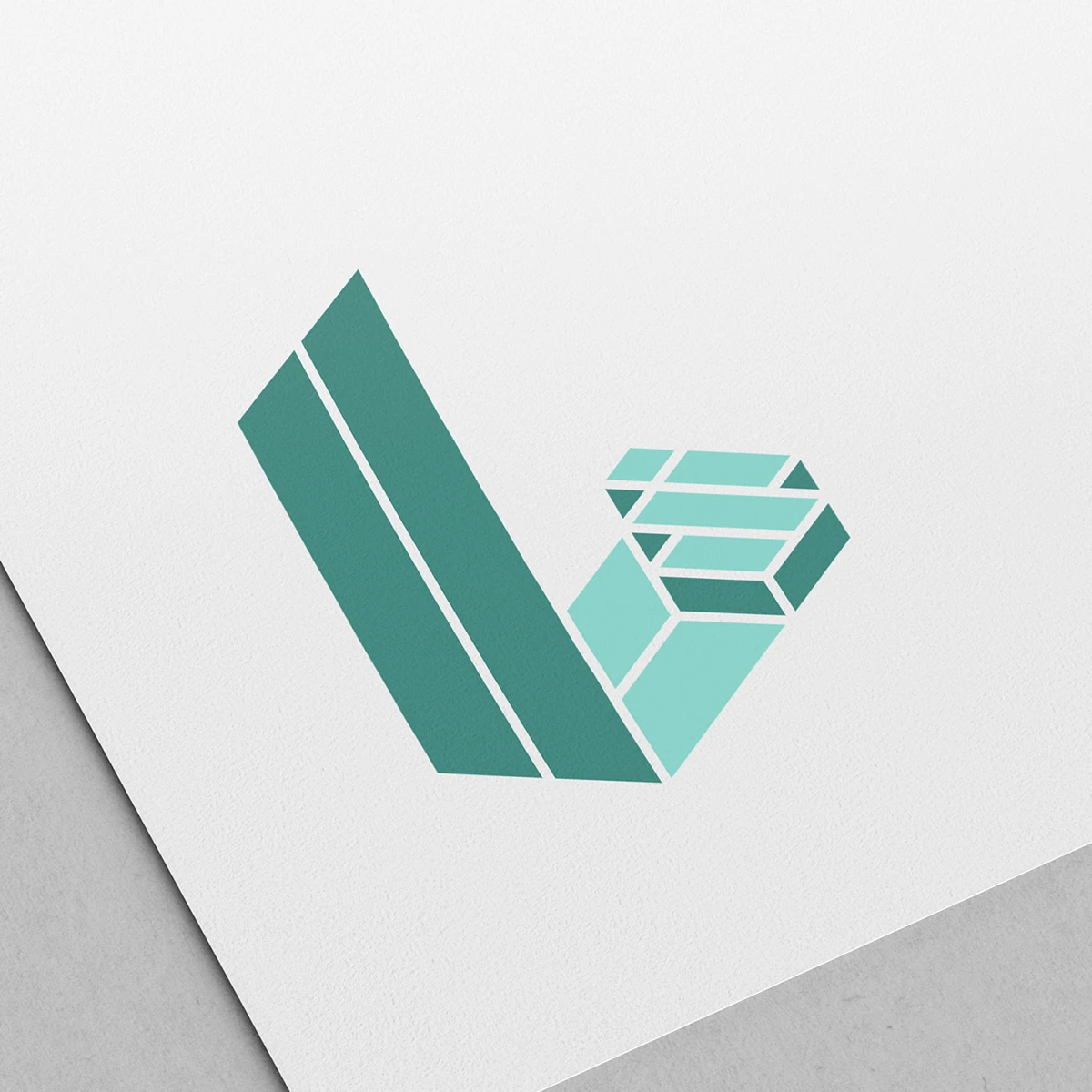 L's Studio Design brand identity 3